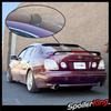 Rear Window Roof Spoiler XL for Lexus GS Series GS300 GS400 GS430 Aristo (JZS160) 1998-2005 (380R)