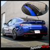 Hyundai Elantra N 2021-present Rear Add-on Gurney Flap Lip Spoiler (244GF)