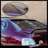 Rear Window Roof Spoiler with Center Cut for Lexus GS Series GS300 GS400 GS430 Aristo (JZS160) 1998-2005 (284RC)