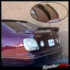 Gurney Flap Add-on Lip Spoiler for Lexus GS Series GS300 GS400 GS430 Aristo (JZS160) 1998-2005 (244GF)