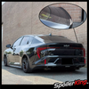 Kia K4 (CL4) 2025-present Trunk Lip Spoiler (244L)