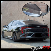 Kia K4 (CL4) 2025-present Trunk Lip Spoiler (244L)