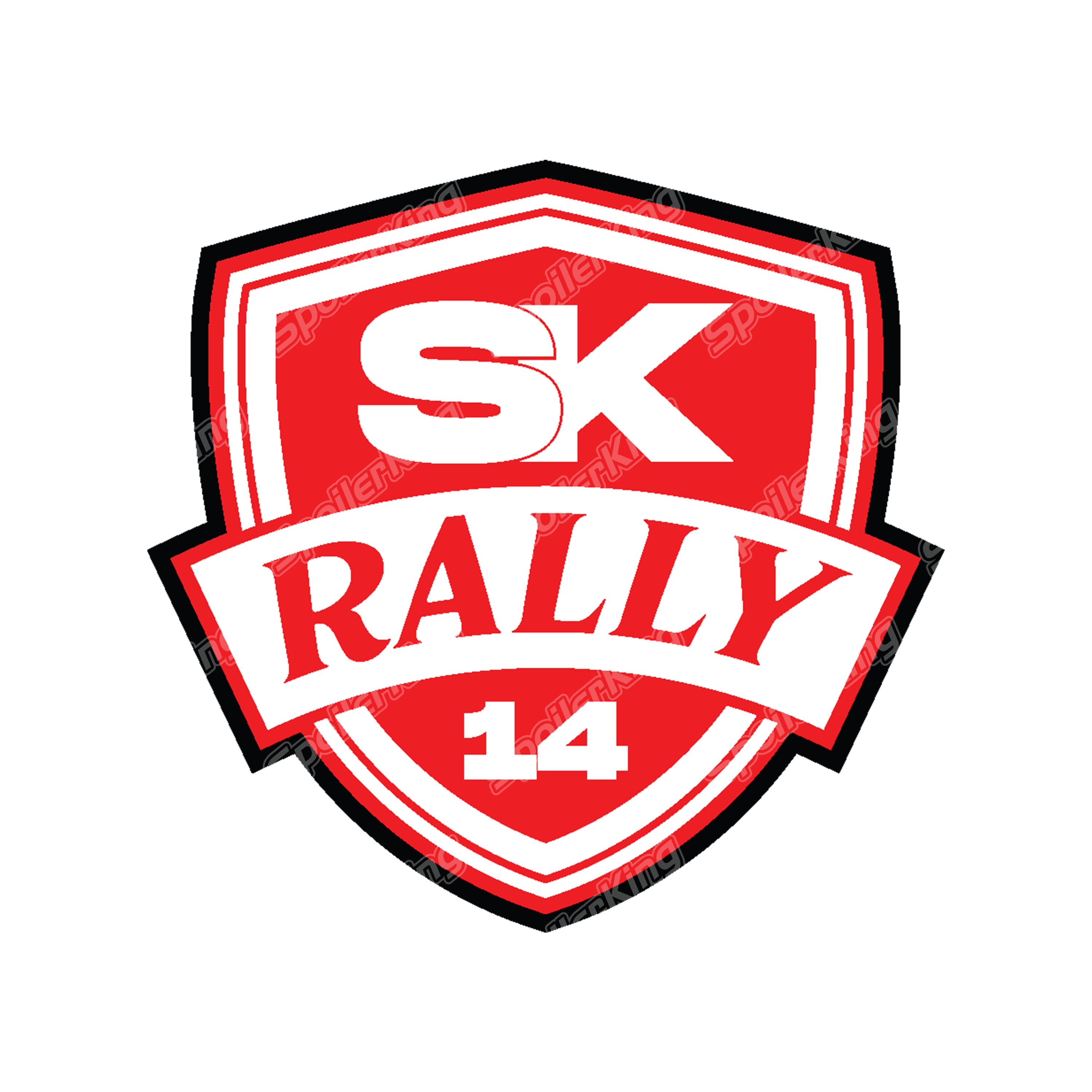 Sticker Rally Sport Rally Sticker – SpoilerKing