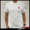 10 Year Anniversary Edition Short Sleeve T-Shirt (White)