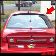 Chevy Cavalier 2dr 1995-2005 Rear Window Roof Spoiler (284R)