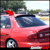 Chevy Cavalier 4dr 1995-2005 Rear Window Roof Spoiler XL (380R)