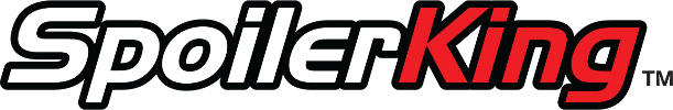 Spoiler King logo