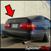 Lexus LS Series LS400 (UCF20) 1995-2000 Duckbill Trunk Spoiler (284G) - SpoilerKing