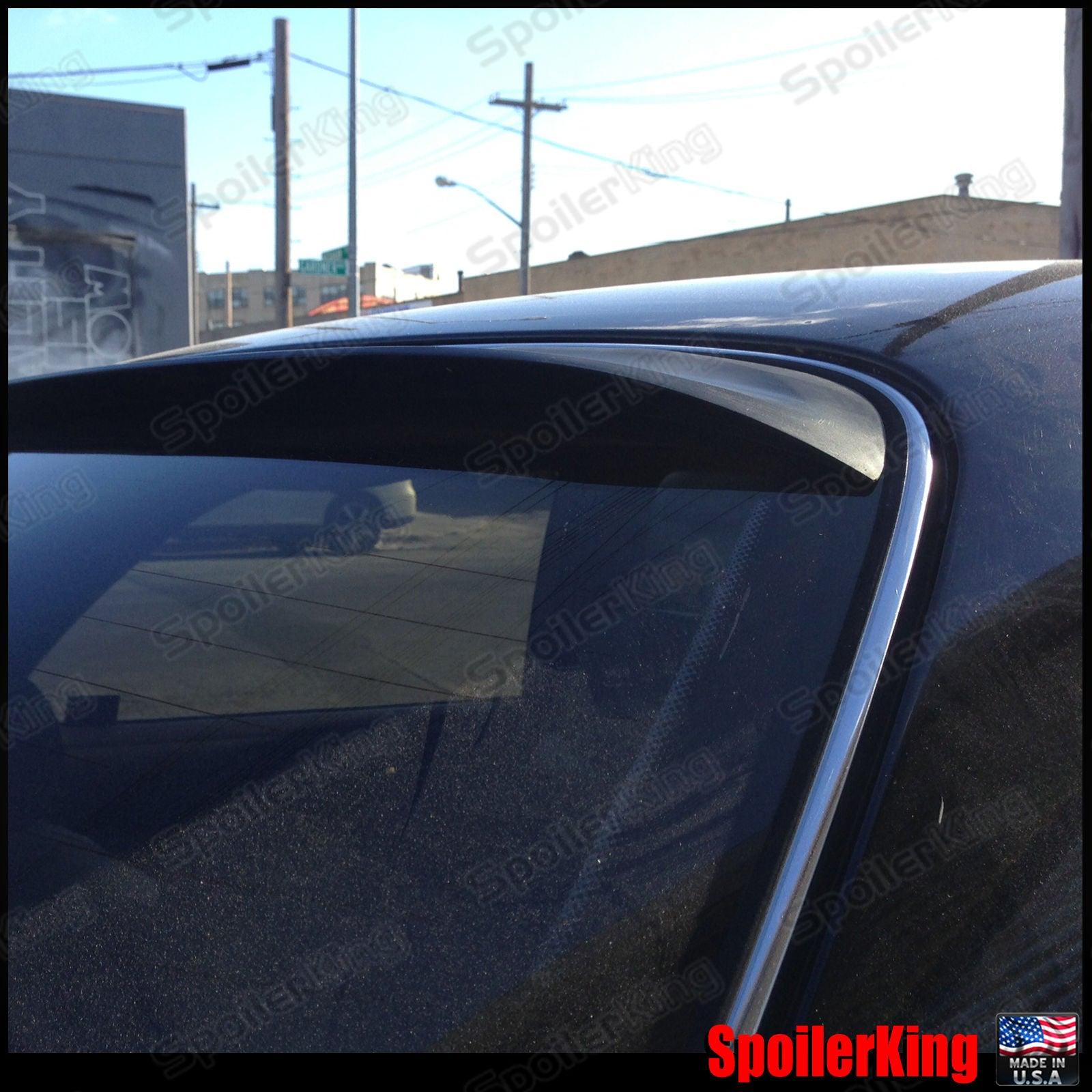 Ls400 Rear Windows Lexus LS Series LS400 (UCF20) 1995-2000 Rear Window Roof Spoiler (284R ...