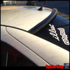 Volkswagen Jetta IV 1999-2005 Rear Window Roof Spoiler (284R) - SpoilerKing