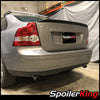 Volvo S40 2004-2012 Trunk Spoiler (284P) - SpoilerKing