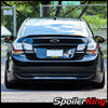 Chevy Cruze 2010-2016 Trunk Spoiler (284M) - SpoilerKing