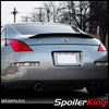 Nissan 350z 2002-2008 Trunk Spoiler (284P) - SpoilerKing