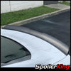Ford Mustang 2015-present Trunk Spoiler w/ Center Cut (467BC) - SpoilerKing