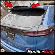 Ford Edge 2019-2024 Add-on Rear Roof Spoiler (284G)