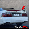 Cadillac Seville 1998-2004 Trunk Lip Spoiler (244L)