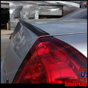 Chevy Impala 2006-2013 Trunk Lip Spoiler (244L) - SpoilerKing
