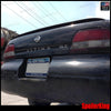 Nissan Altima 1993-1997 Trunk Lip Spoiler (244L) - SpoilerKing