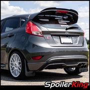 Ford Fiesta Hatchback (ST) 2011-2019 Factory Spoiler Extension (284GC) - SpoilerKing