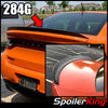 Honda Accord 2dr 2008-2012 Duckbill Trunk Spoiler (284G) - SpoilerKing