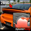 Chrysler 300c 2005-2010 Trunk Spoiler (CHOOSE YOUR STYLE)