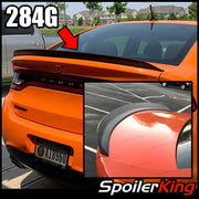 Acura ILX 2012-present Duckbill Trunk Spoiler (284G) - SpoilerKing