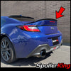 BRZ / GR86 2022-present Trunk Spoiler (284K)