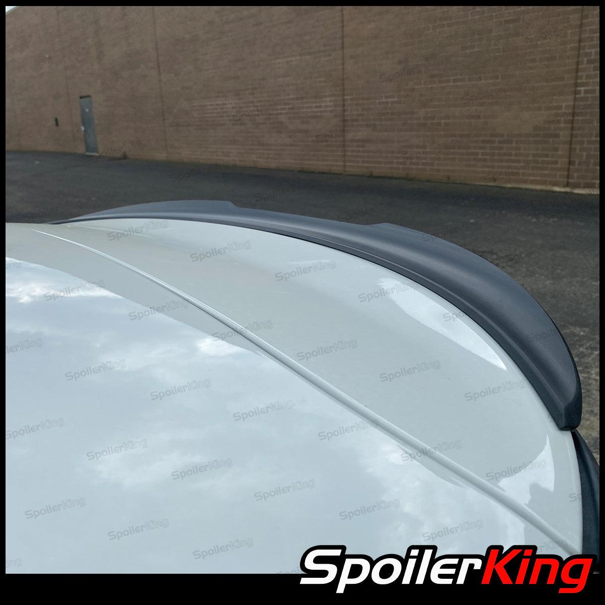 Mini Cooper Hatch 2015-2020 (F55/F56) 3dr/5dr Factory Spoiler Extensio ...