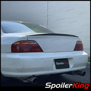 Acura TL 1999-2003 Trunk Spoiler (284K) - SpoilerKing