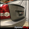 Volvo S40 2004-2012 Trunk Spoiler (284K) - SpoilerKing