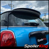 Mini Cooper Hatch 2015-2020 (F55/F56) 3dr/5dr Factory Spoiler Extension (284K) - SpoilerKing