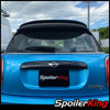 Mini Cooper Hatch 2015-2020 (F55/F56) 3dr/5dr Factory Spoiler Extension (284K) - SpoilerKing