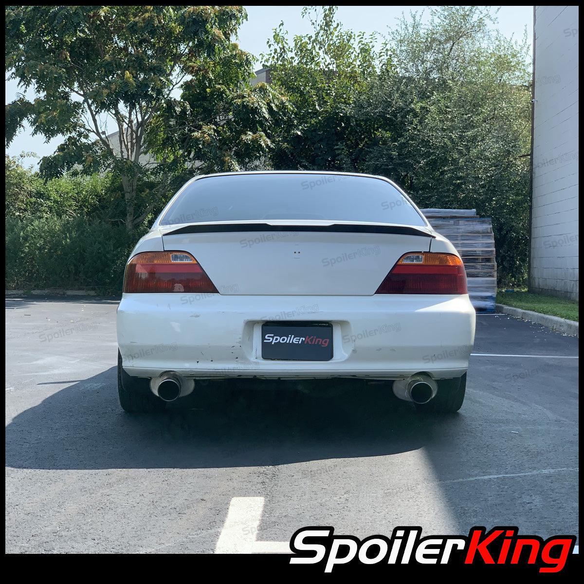 Spoilers & Wings for 2001 Acura CL for sale Spoilers & Wings for 2001 Acura CL for sale
