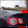 Volkswagen Passat 2006-2010 Rear Window Roof Spoiler (284R) - SpoilerKing