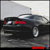 Acura TSX 2004-2008 Duckbill Trunk Spoiler (284G) - SpoilerKing