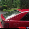 Volkswagen Corrado 1988-1995 Rear Window Roof Spoiler (284R) - SpoilerKing