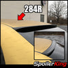 Custom Made Rear Window Roof Spoiler (284R) *SELECT A SIZE* - SpoilerKing