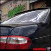 Infiniti I30 / I35 2000-2004 Rear Window Roof Spoiler (284R) - SpoilerKing