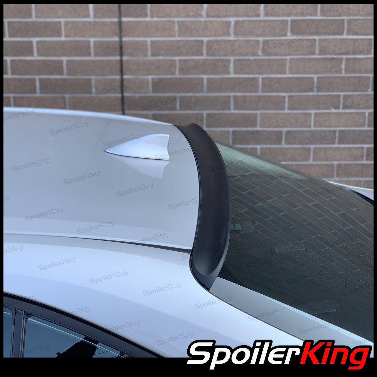 Toyota Camry 2007-2011 Rear Window Roof Spoiler (284R Toyota Camry 2007-2011 Rear Window Roof Spoiler (284R