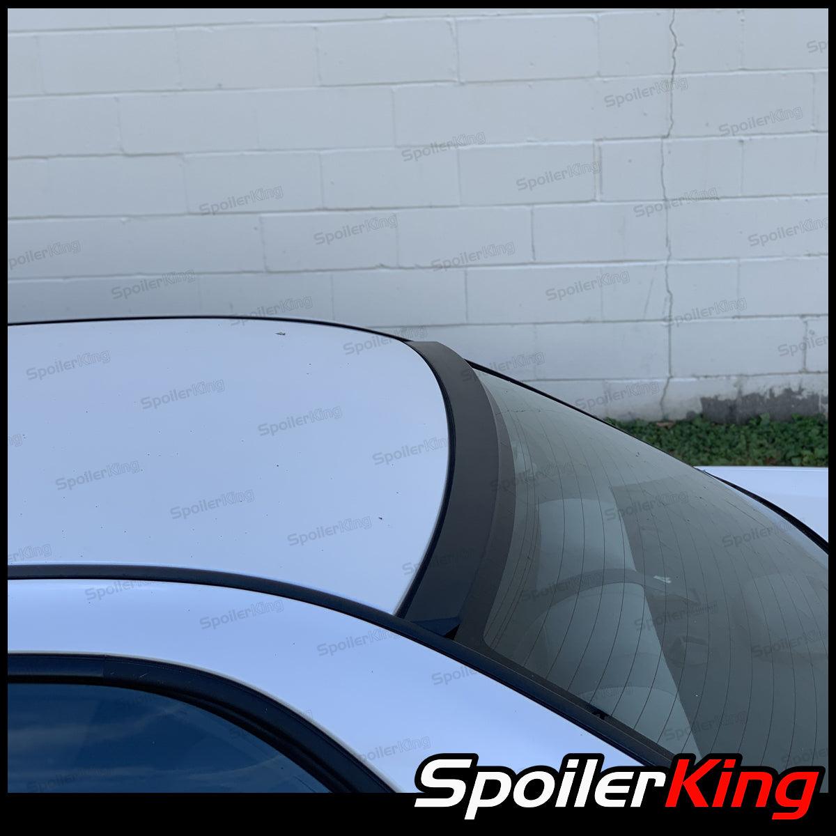 Sti Rear Window Spoiler Subaru WRX STI 2000-2007 Rear Window Roof Spoiler (818R) – SpoilerKing