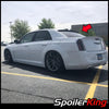 Chrysler 300 2011-present Rear Window Roof Spoiler (284R) - SpoilerKing