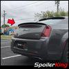 Chrysler 300 2011-present Trunk Lip Spoiler (380L) - SpoilerKing