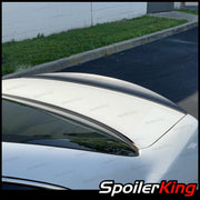 Acura TL 1999-2003 Trunk Spoiler (380K) - SpoilerKing