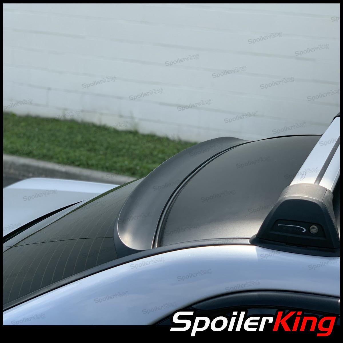 Sti Rear Window Spoiler Subaru WRX STI 2000-2007 Rear Window Roof Spoiler XL (380R) – SpoilerKing