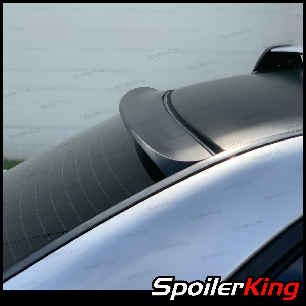 Sti Rear Window Spoiler Subaru WRX STI 2000-2007 Rear Window Roof Spoiler XL (380R) – SpoilerKing