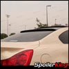 Infiniti G37 (V36) 2dr Coupe 2008-2015 Rear Window Roof Spoiler (284R) - SpoilerKing