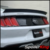 Ford Mustang 2015-present Trunk Spoiler (467B) - SpoilerKing