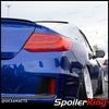 Honda Accord 2dr 2013-2019 Trunk Lip Spoiler (244L) - SpoilerKing