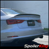 Audi A3/S3/RS3 2013-present Duckbill Trunk Spoiler (284G) - SpoilerKing