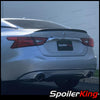 Nissan Maxima 2016-present Duckbill Trunk Spoiler (284G) - SpoilerKing